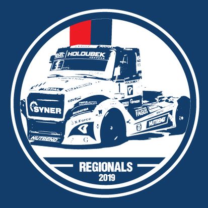 2019 Tamiya Championship Series RULES!