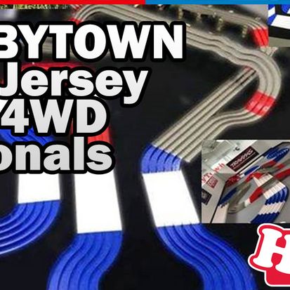 HobbyTown NJ Mini 4WD Internationals