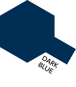 Ps Dark Blue