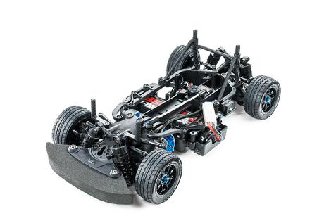 Rc M-07 Concept Chassis Kit