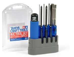 tamiya radio