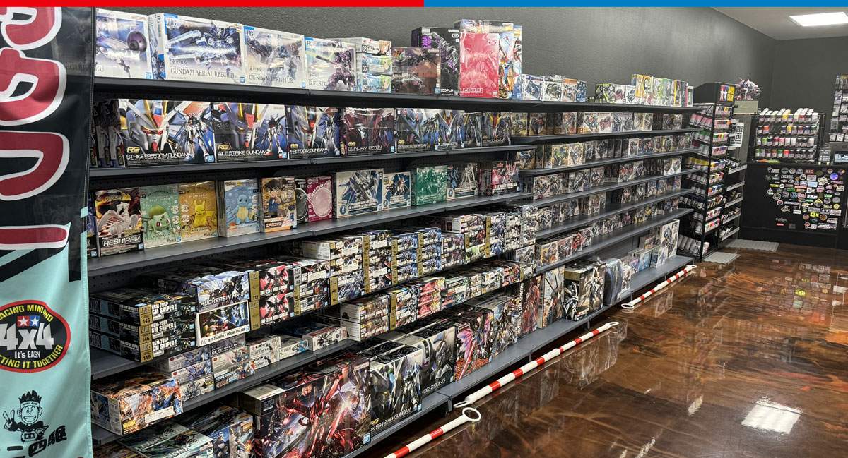 Tamiya Mini 4WD Report - 5/16/2024 Dukwho Workshop