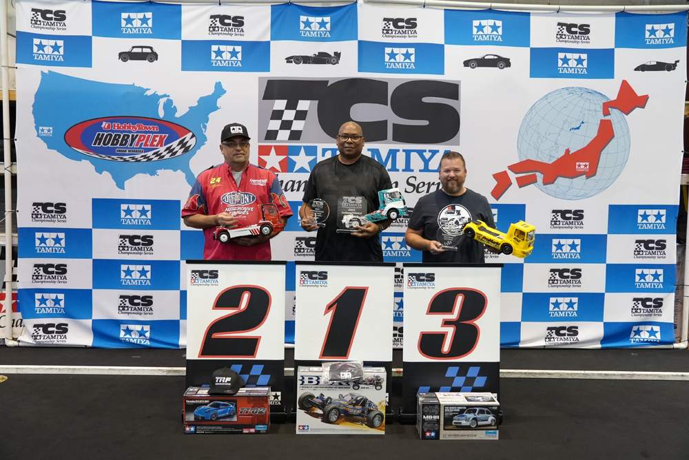 Euro Podium