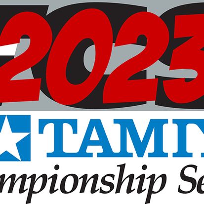 2023 Tamiya Championship Series Race Schedule