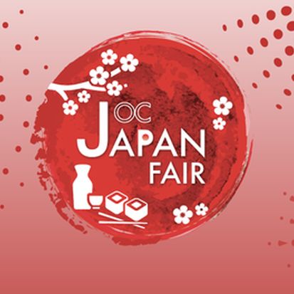 OC JAPAN FAIR 2022 October 21-23