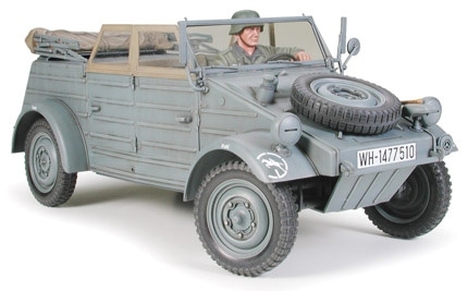 Tamiya 36205 1 16 Kubelwagen Type 82 Tamiya USA