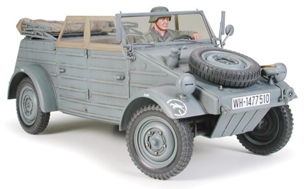 1/16 Kubelwagen Type 82