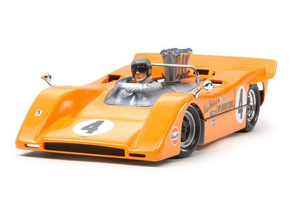 1/18 Mclaren M8A 1968