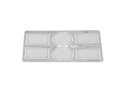 1/35 Photo Etched Grille Set