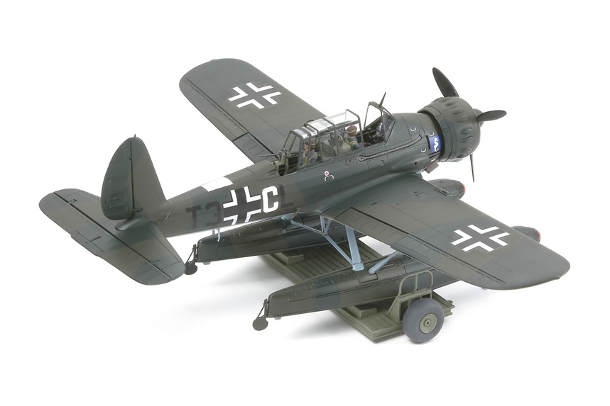 1/48 Arado Ar. 196A