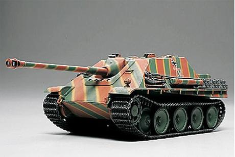 1/48 Jagdpanther No.212