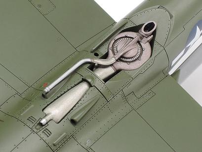 1/48 Lockheed P-38 H Lightning