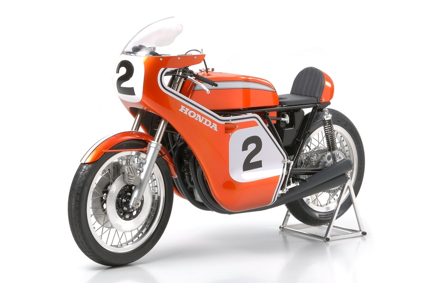 1/6 Honda Cb750 Racing