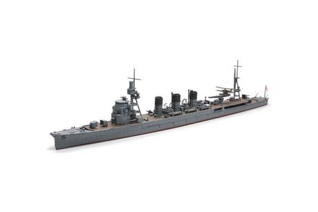 1/700 Light Cruiser Abukuma