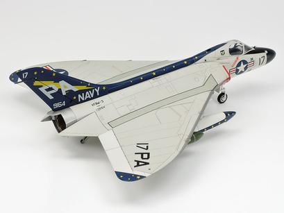 1/72 Douglas F4D-1 Skyray