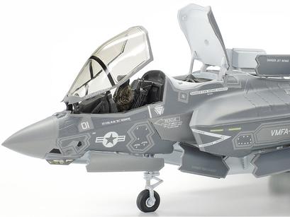 1/72 F-35B Lightning Ii