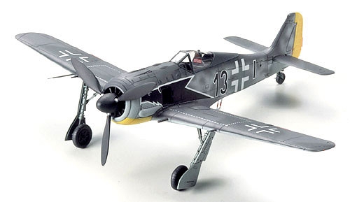 1/72 Focke Wolf 190 A-3