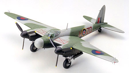 1/72 Wb Mosquito Nf