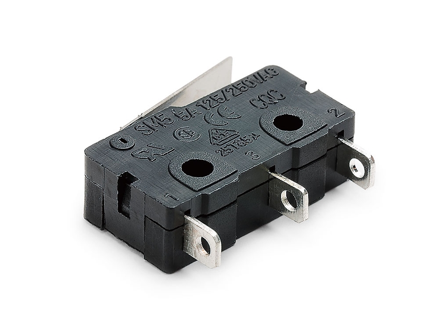 5A Micro Switch