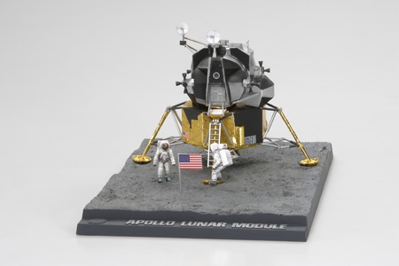 Apollo Space Craft