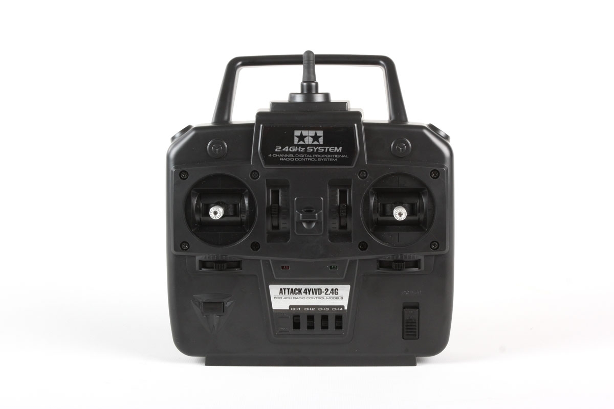 4 channel 2.4 ghz transmitter and receiver sale