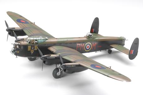 Avro Lancaster B Mk.I/Iii