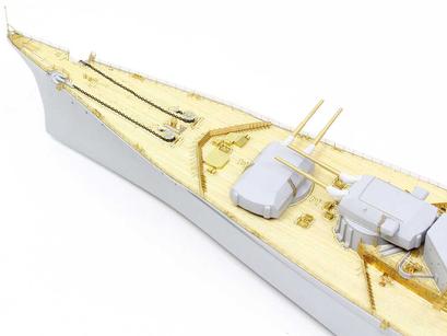 Bismarck 1941 Detail Up Set