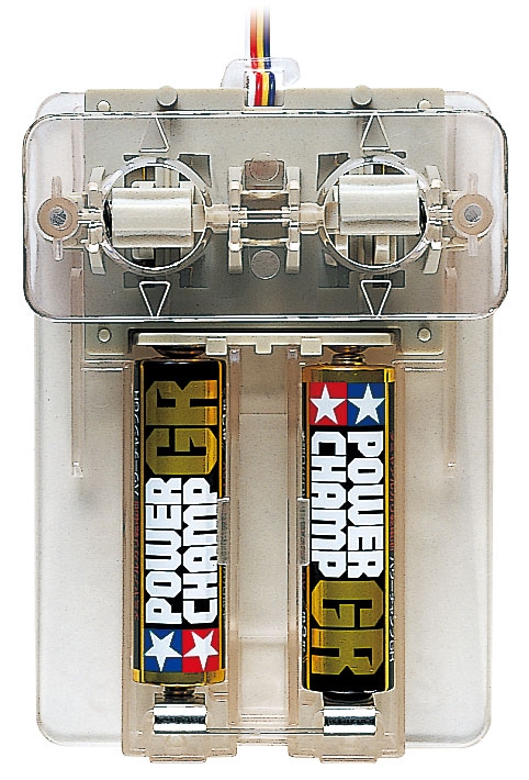 Tamiya 71113 Boxing Fighter Battle Set / Tamiya USA
