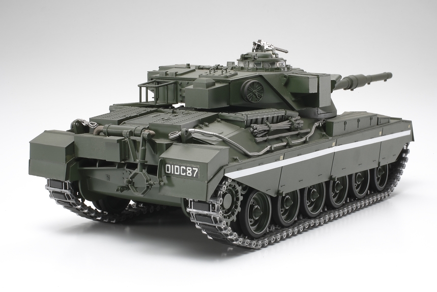 British Centurion Kit