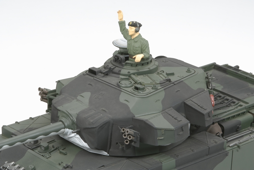 British Centurion Kit