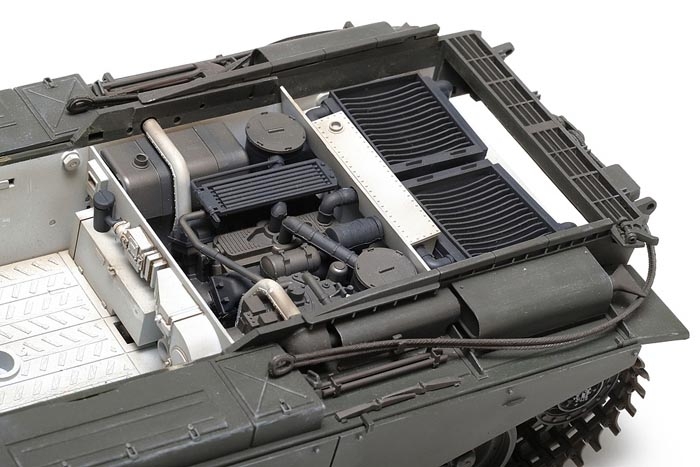 British Centurion Kit