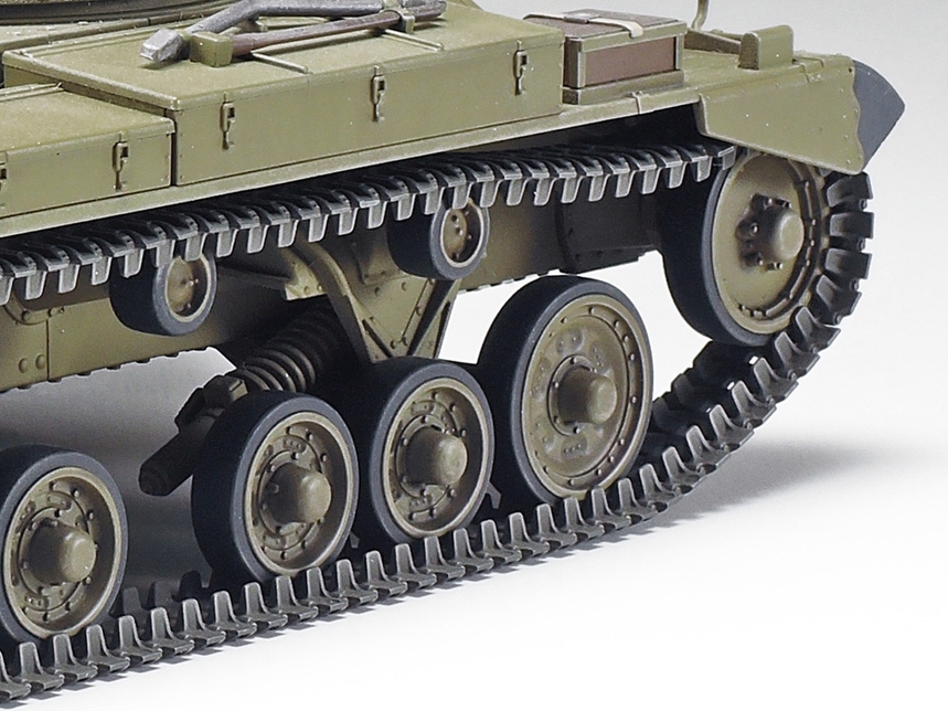 Tamiya British Infantry Tank Mk.Iii / Tamiya USA