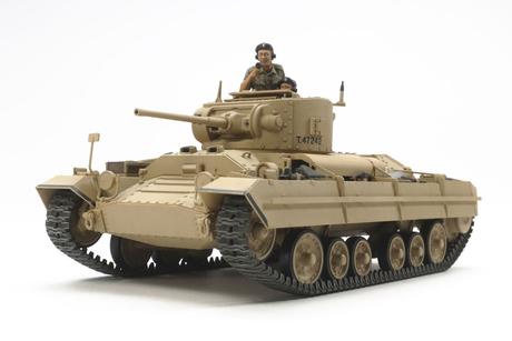 British Infantry Tank Mk.Iii