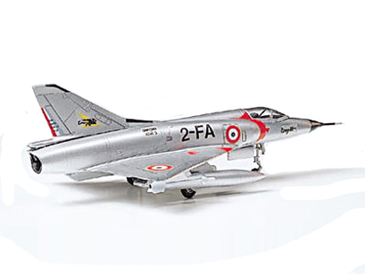 Dassault Mirage Iii C