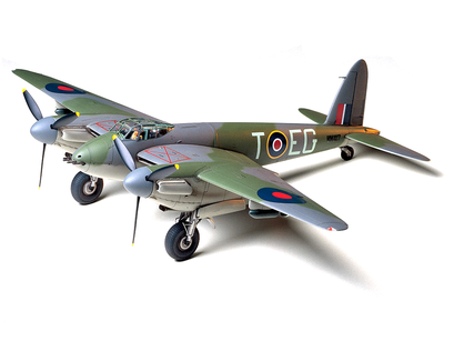 De Havilland Mosquito Fb-Mk.6
