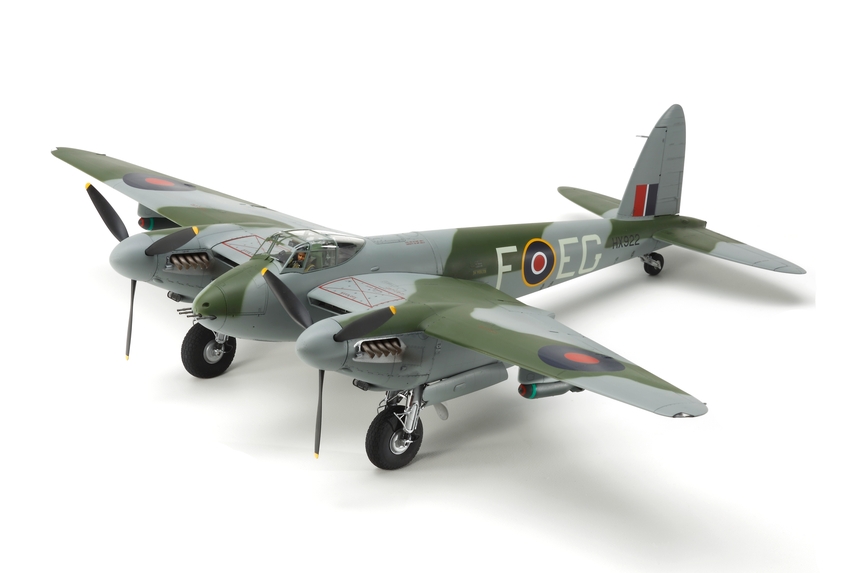 De Havilland Mosquito Fb Mk.Vi