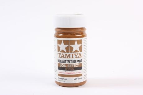 Diorama Texture Paint 100Ml