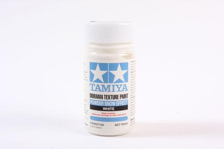 Diorama Texture Paint 100Ml