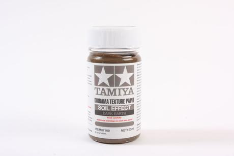 Diorama Texture Paint 100Ml