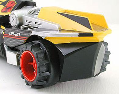 Dr20 Strike Scorpion none / Tamiya USA
