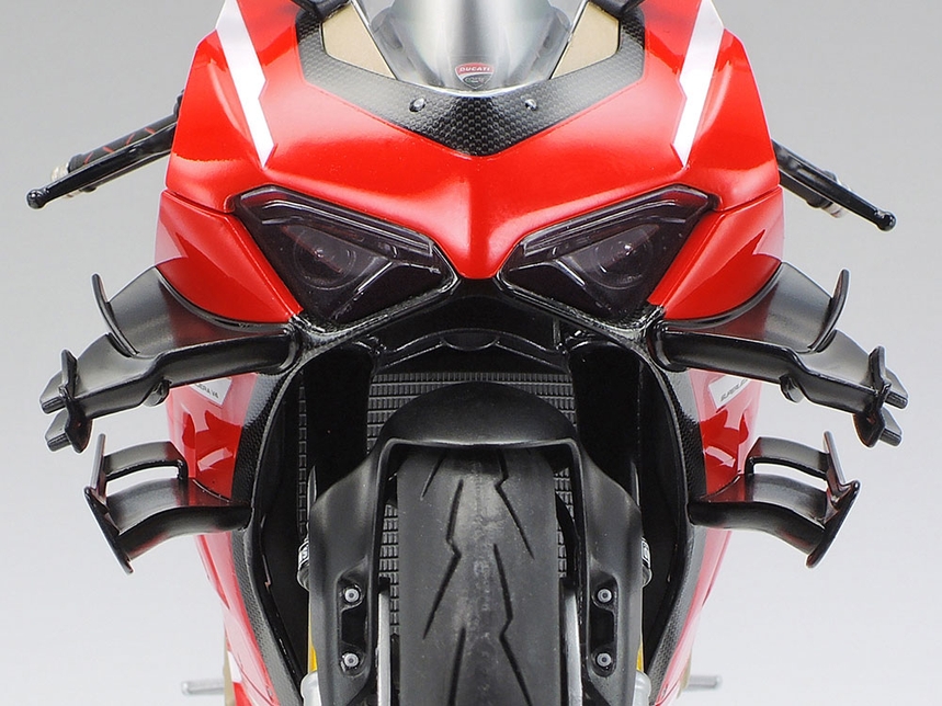 Ducati Superleggera V4