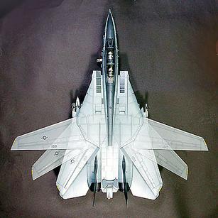 F-14A Tomcat Black Knights