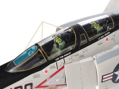 F-4 Phantom Ii Decal Set A