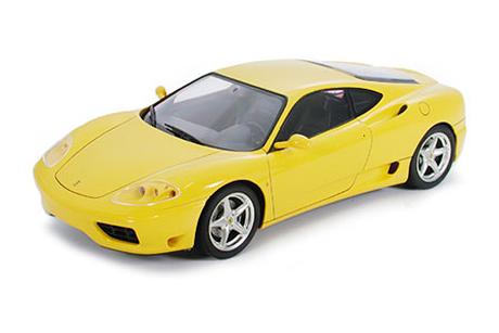 Ferrari 360 Modena