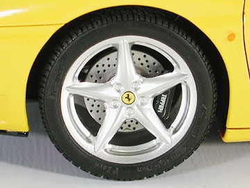 Ferrari 360 Modena