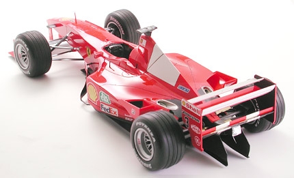 Ferrari F1-2000