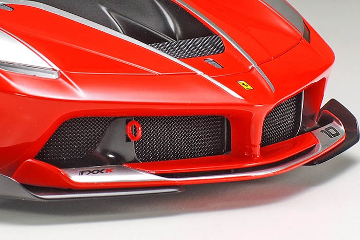 Ferrari Fxx K