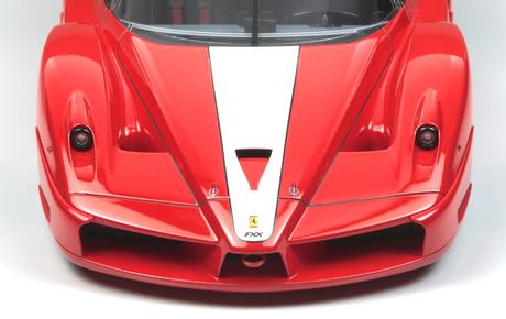 Ferrari Fxx