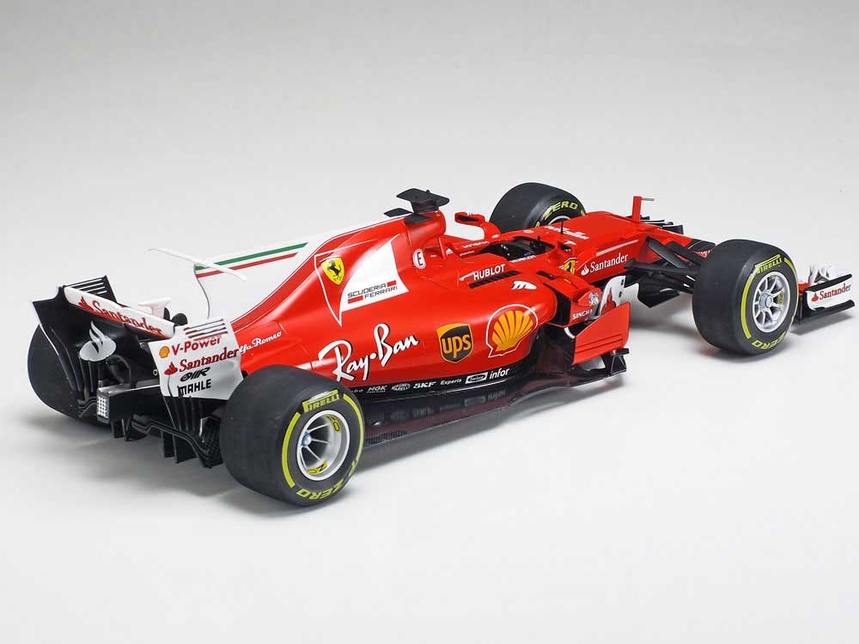 Ferrari Sf70H