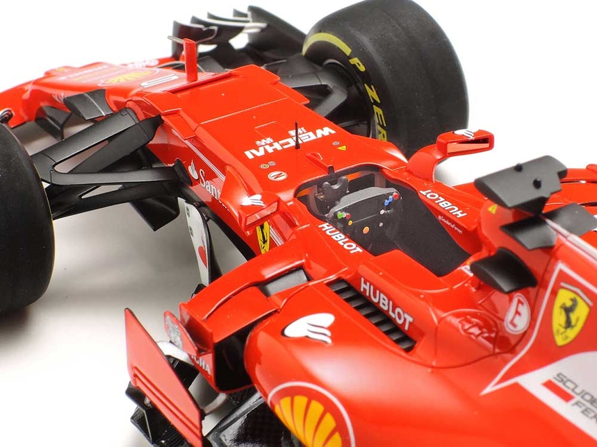 Ferrari Sf70H